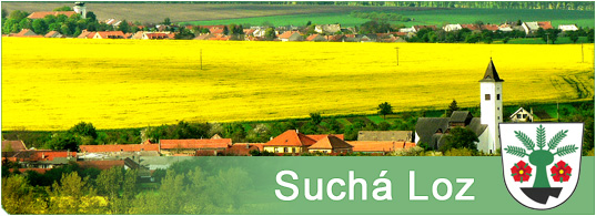 Suchá Loz